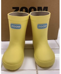 ZOOM | レインシューズ
