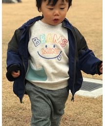 BEAMS | スウェット