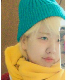 WORLD WIDE LOVE! | ニットキャップ/ビーニー