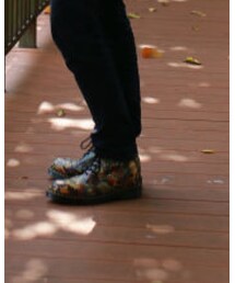 Dr. Martens | その他シューズ
