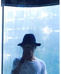 Yohji Yamamoto | ハット