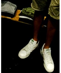 adidas | シューズ