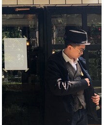 Collection of Style | トレンチコート