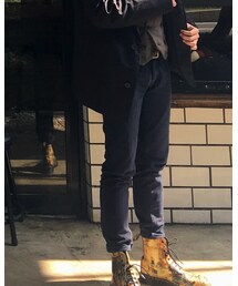 custom | スラックス