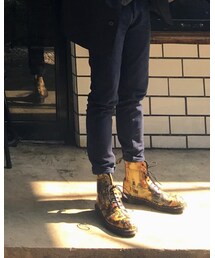 Dr. Martens | ブーツ
