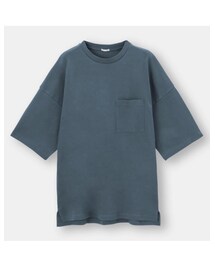 GU | Tシャツ/カットソー