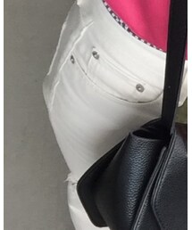 GU | デニムパンツ