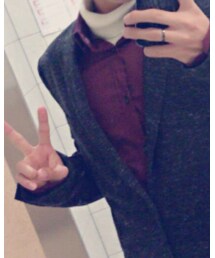 ZARA | シャツ/ブラウス