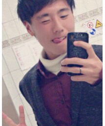 UNION STATION | その他トップス