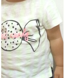 ZARA | Tシャツ/カットソー