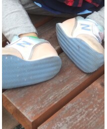 NEW BALANCE | スニーカー