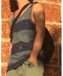 H&M | タンクトップ