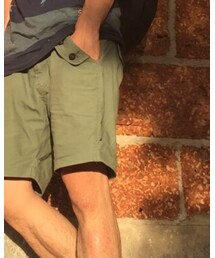 2% | カーゴパンツ