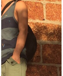 GREGORY | ショルダーバッグ