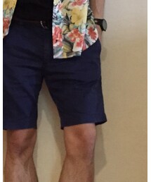 H&M | カーゴパンツ