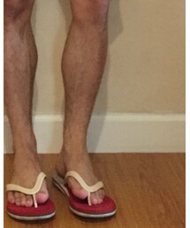 H&M | ビーチサンダル