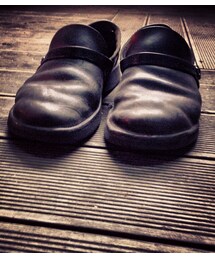 AURORA SHOES | Aurora Shoes (BK)(その他シューズ)