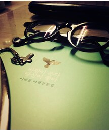 ANNE ET VALENTIN | Anne et Valentin Factory#1(メガネ)