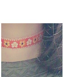 Handmade | ネックレス