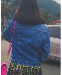 Lee | デニムジャケット