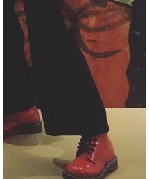 Dr. Martens | シューズ