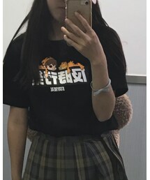 STAYREAL | Tシャツ/カットソー
