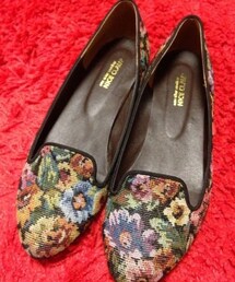 one after another NICE CLAUP | パンプス