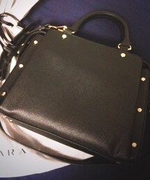 ZARA | ショルダーバッグ