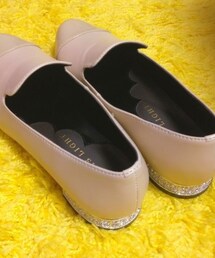 BEAMS LIGHTS | パンプス