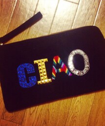 BEAMS | BEAMSクラッチ(クラッチバッグ)