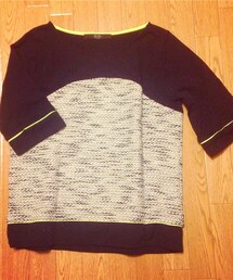 Another Edition | Another Editionカットソー(Tシャツ/カットソー)