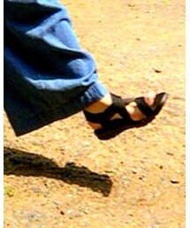 w closet | サンダル