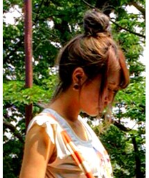 okinimesmamani | ピアス（両耳用）