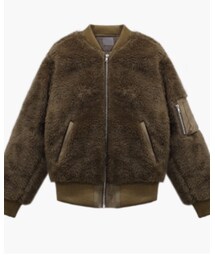 OHOTORO | ブルゾン