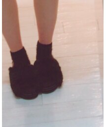 GU | スニーカー