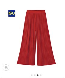 GU | パンツ