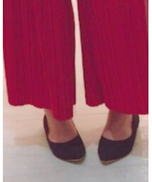 titivate | バレエシューズ