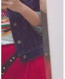 ARROW | デニムジャケット