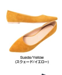 titivate | バレエシューズ