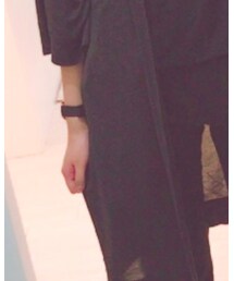 UNIQLO | ジャケット/アウター