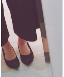 titivate | バレエシューズ