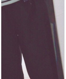 JEANASIS | パンツ