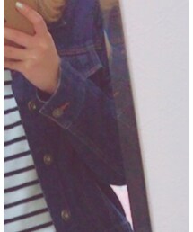 ARROW | デニムジャケット