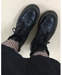 Dr. Martens | ブーツ
