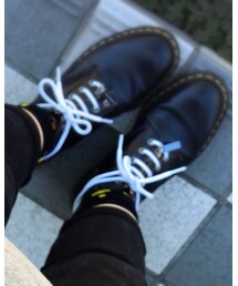 Dr. Martens | ソックス/靴下
