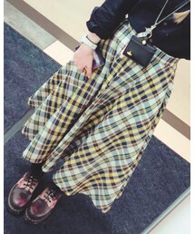 UNIQLO | スカート