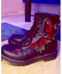 Dr. Martens | ブーツ