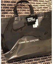 COMME des GARCONS | トートバッグ