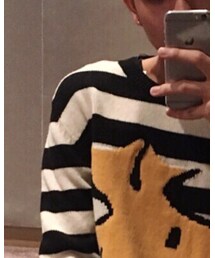 GUCCI | スウェット