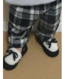 西松屋 | モカシン/デッキシューズ